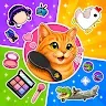 Icon: Mini Games: Calm & Relax