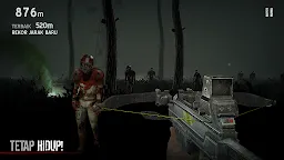 Screenshot 8: Into the Dead