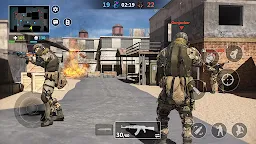 Screenshot 6: Gun Strike Online