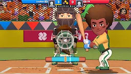 Screenshot 16: Super Baseball League