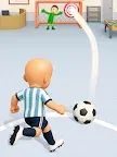 Screenshot 10: Mini Goal - Super Soccer Games