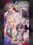 Screenshot 15: 與騎士的秘密之吻
