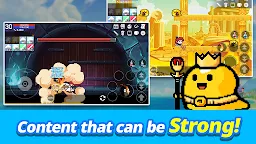 Screenshot 5: Slime RPG 2 