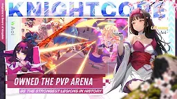 Screenshot 10: 王領英雄 | 英文版