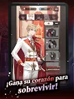 Screenshot 17: Dirty Crown Scandal:Fantasy BL