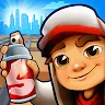 Icon: Subway Surfers