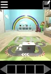 Screenshot 2: Escape game: Escape in a child's room