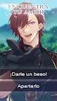 Screenshot 19: Lustrous Heart: Otome Anime Boyfriend Game