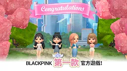 Screenshot 2: BLACKPINK THE GAME