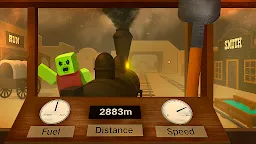 Screenshot 8: Dead Rails