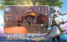 Screenshot 2: Identity V | Global