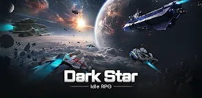 Screenshot 25: Darkstar - Idle RPG