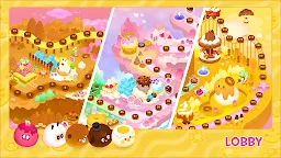 Screenshot 6: Puzzle Sugar Flavor