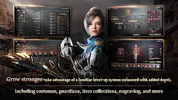 Screenshot 4: ROM: Golden Age