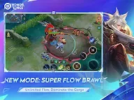 Screenshot 9: Honor of Kings | Global