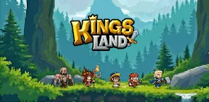 Screenshot 25: 國王之地：戰爭模擬器