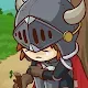 Job Hunt Heroes : Idle RPG
