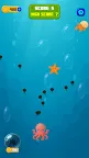 Screenshot 4: Happy Squid Adventure