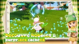 Screenshot 5: Heartopia