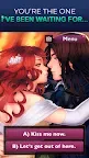 Screenshot 1: Is-it Love ? Nicolae Vampire