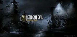 Screenshot 19: Resident Evil Survival-Unit