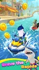 Screenshot 5: Subway Rush: Escape