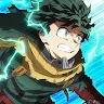 Icon: MY HERO ULTRA IMPACT | Inglés