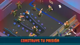 Screenshot 4: Prison Empire Tycoon