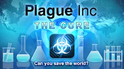 Screenshot 17: Plague Inc.
