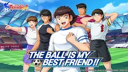 Screenshot 23: CAPTAIN TSUBASA: ACE