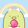 Icon: Sumikko gurashi-Puzzling Ways
