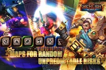 Screenshot 5: Torchlight: The Legend Continues