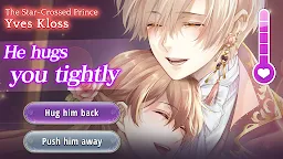 Screenshot 8: Ikemen Prince: Beauty and Her Beast | Inglés