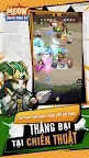 Screenshot 12: Meow! Sen Ơi Đừng Sợ