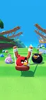 Screenshot 1: Angry Birds Journey