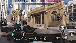Screenshot 8: Rainbow Six Mobile