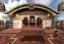 Screenshot 6: 逃離解謎困鬥