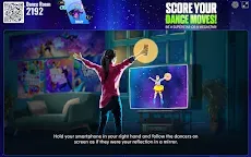 Screenshot 11: Just Dance Now