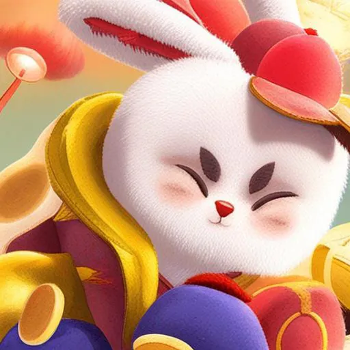 Super Rabbit - 15 Puzzle - Games