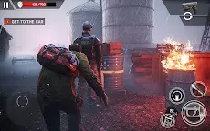 Screenshot 9: Left to Survive