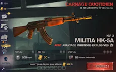 Screenshot 20: Into the Dead 2