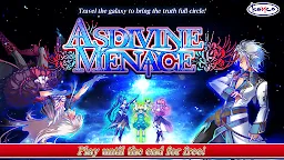 Screenshot 6: RPG Asdivine Menace