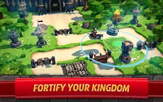 Screenshot 18: Royal Revolt 2