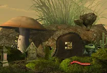 Screenshot 5: Fantasy Forest Adventure Escape