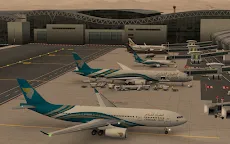 Screenshot 20: 機場世界