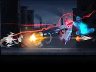 Screenshot 9: Devil Eater: Counter Attack to guard your soul