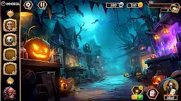 Screenshot 12: Horror Game: Scary Sneak