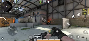 Screenshot 6: Tactical OPS - Online FPS