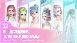 Screenshot 5: Moonlight Blade | Inglés