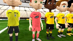 Screenshot 19: Liga Sudamericana Juego
